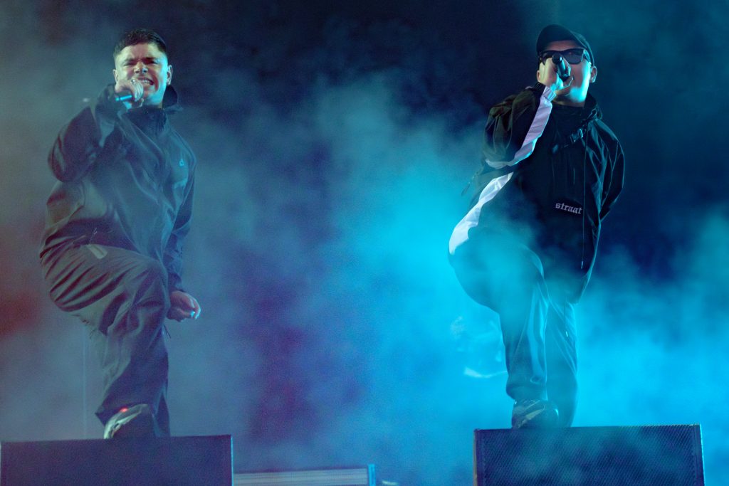 Wide Awake Festival 2025 – Brockwell Park (big review)