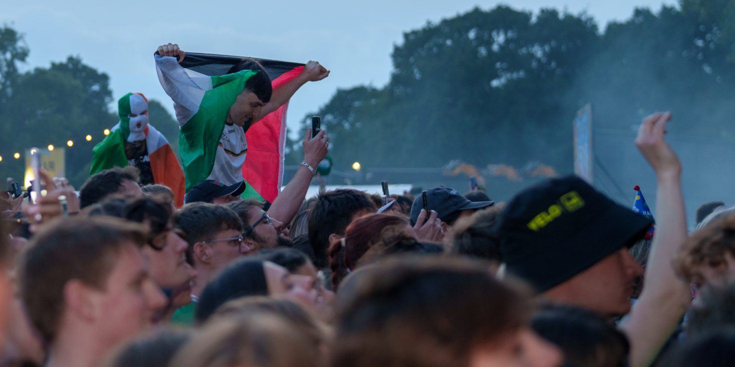Wide Awake Festival 2025 – Brockwell Park (big review)