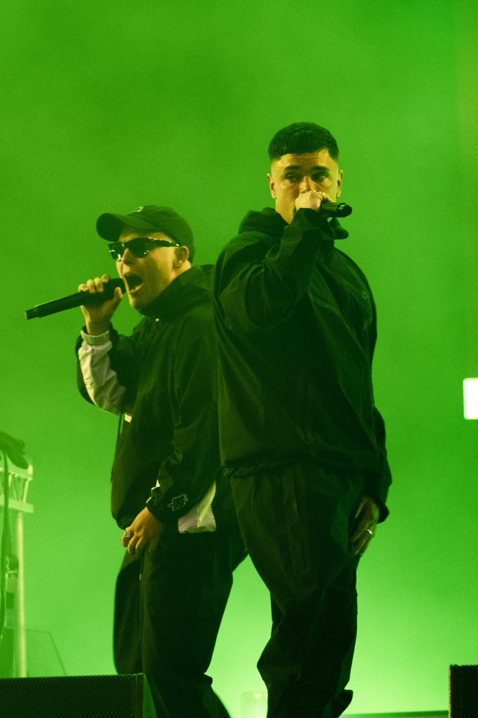 Wide Awake Festival 2025 – Brockwell Park (big review)