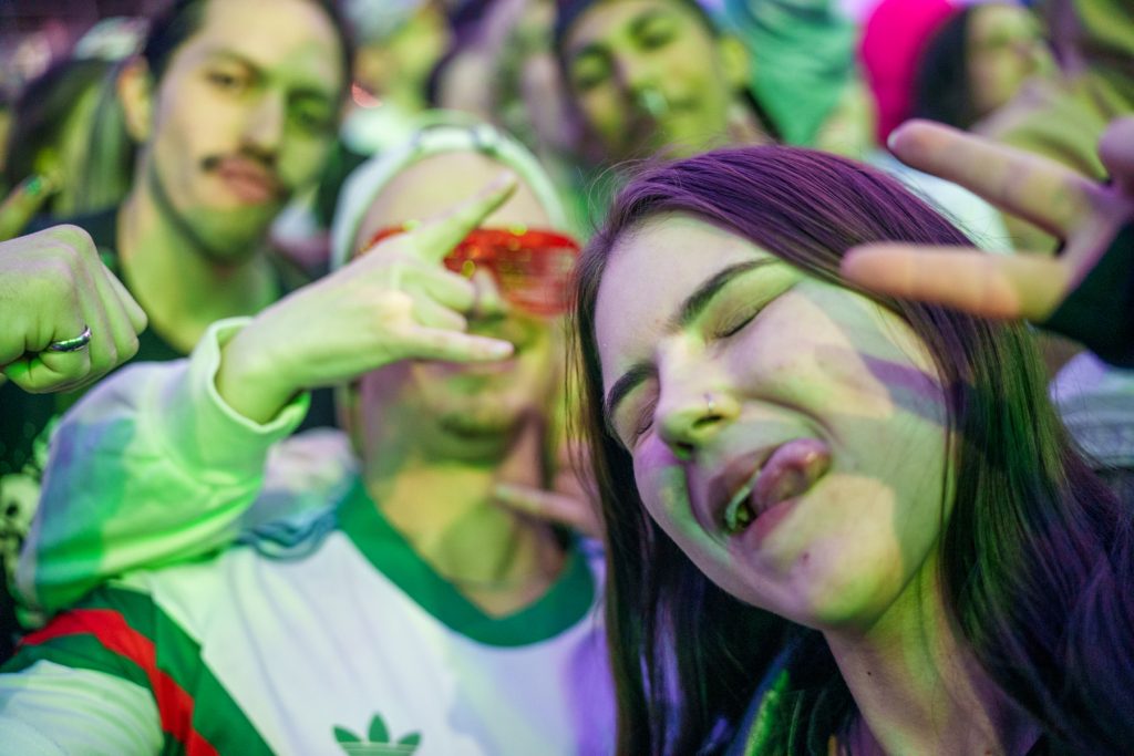 Wide Awake Festival – Brockwell Park (big review)