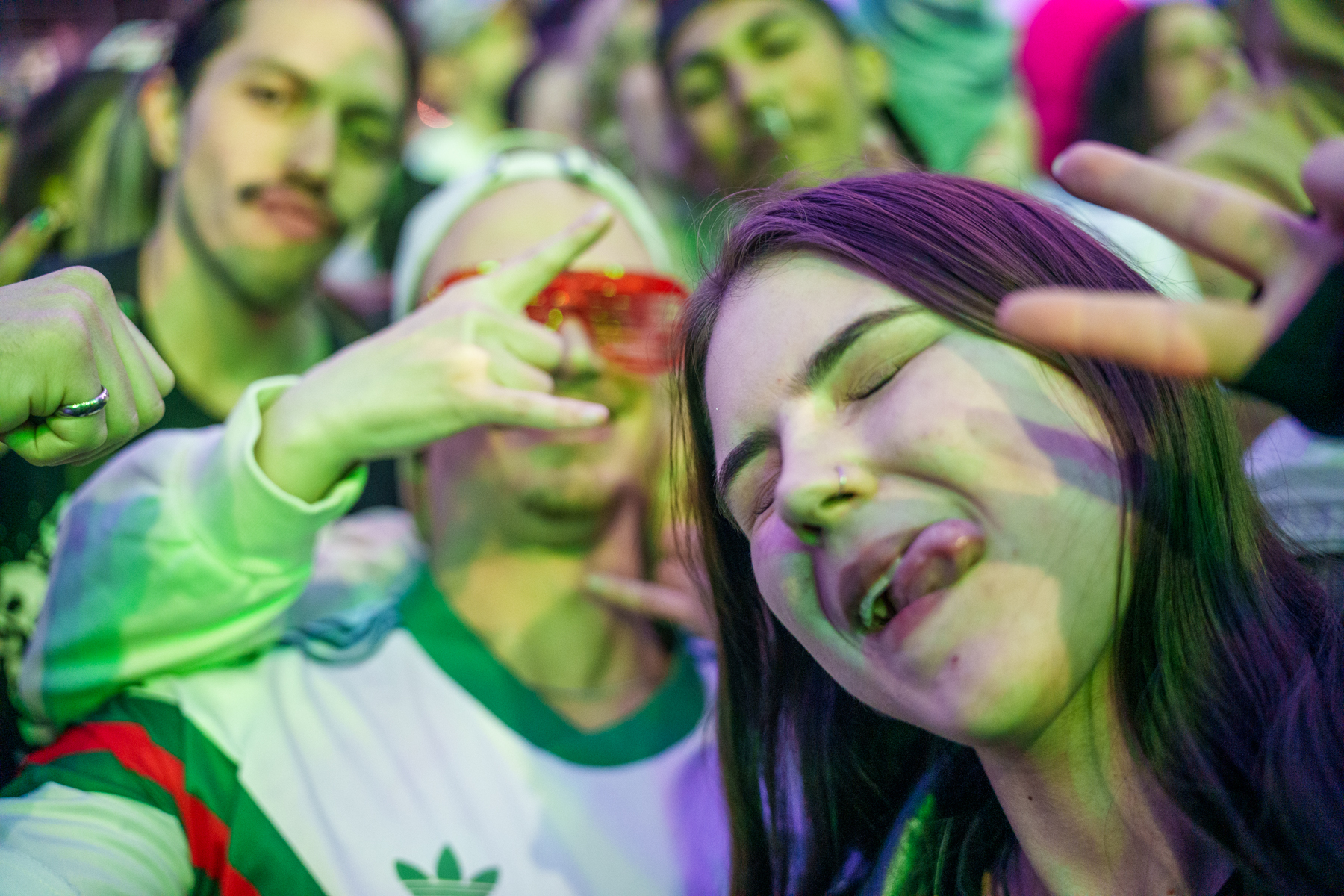 Wide Awake Festival – Brockwell Park (big review)