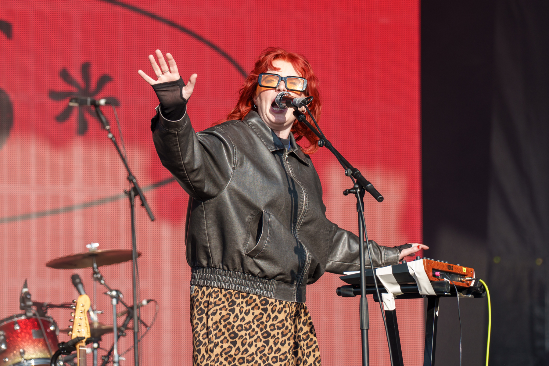 Wide Awake Festival 2025 – Brockwell Park (big review)