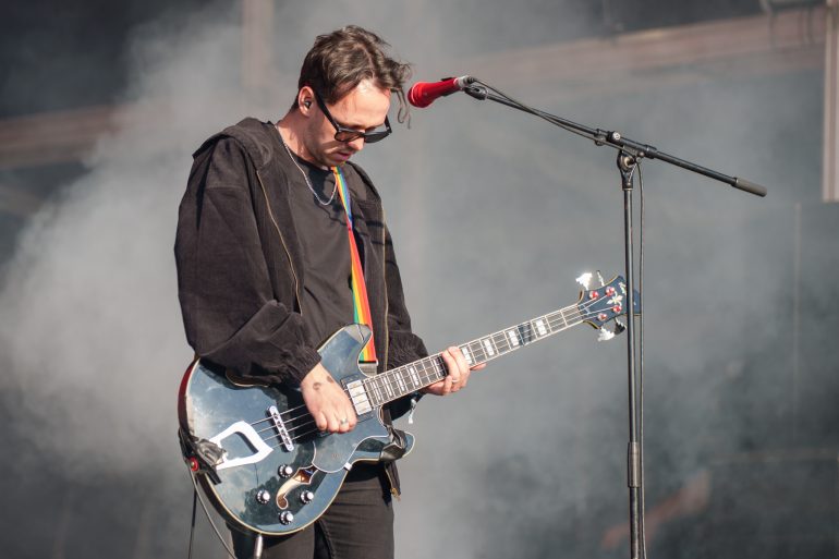 Wide Awake Festival 2025 – Brockwell Park (big review)