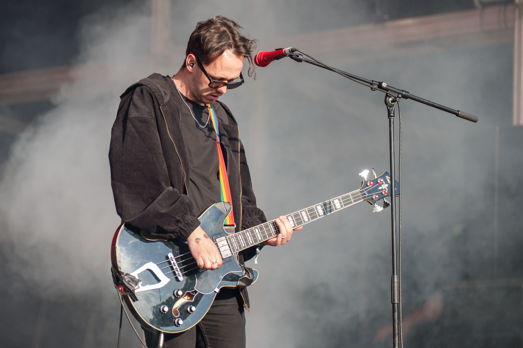 Wide Awake Festival 2025 – Brockwell Park (big review)