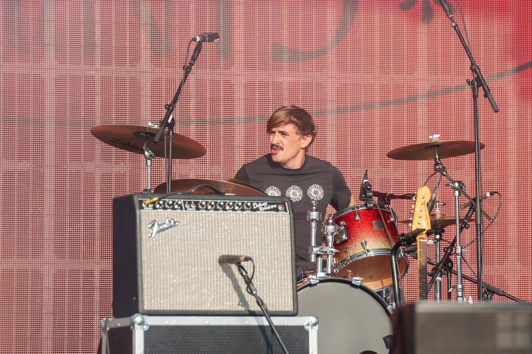 Wide Awake Festival 2025 – Brockwell Park (big review)