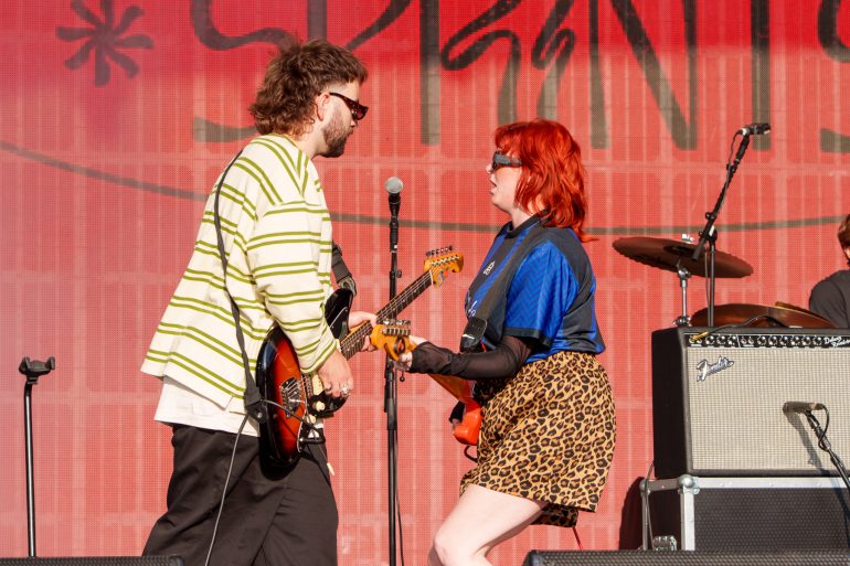 Sprints © Daniel Caceiro