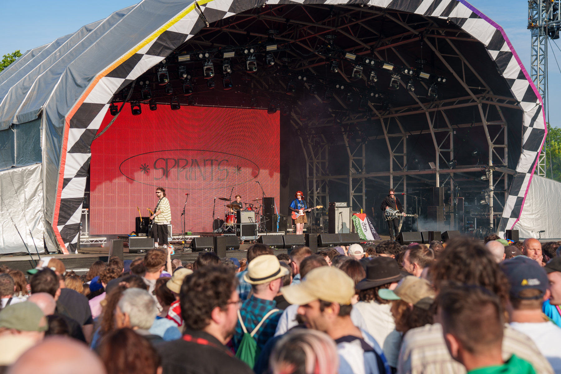 Sprints © Daniel Caceiro