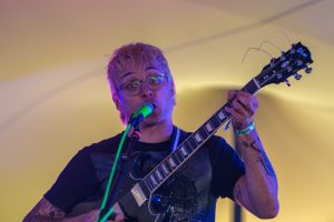 Frankie and the Witch Fingers