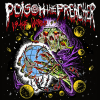 POISON THE PREACHER – VS THE WORLD