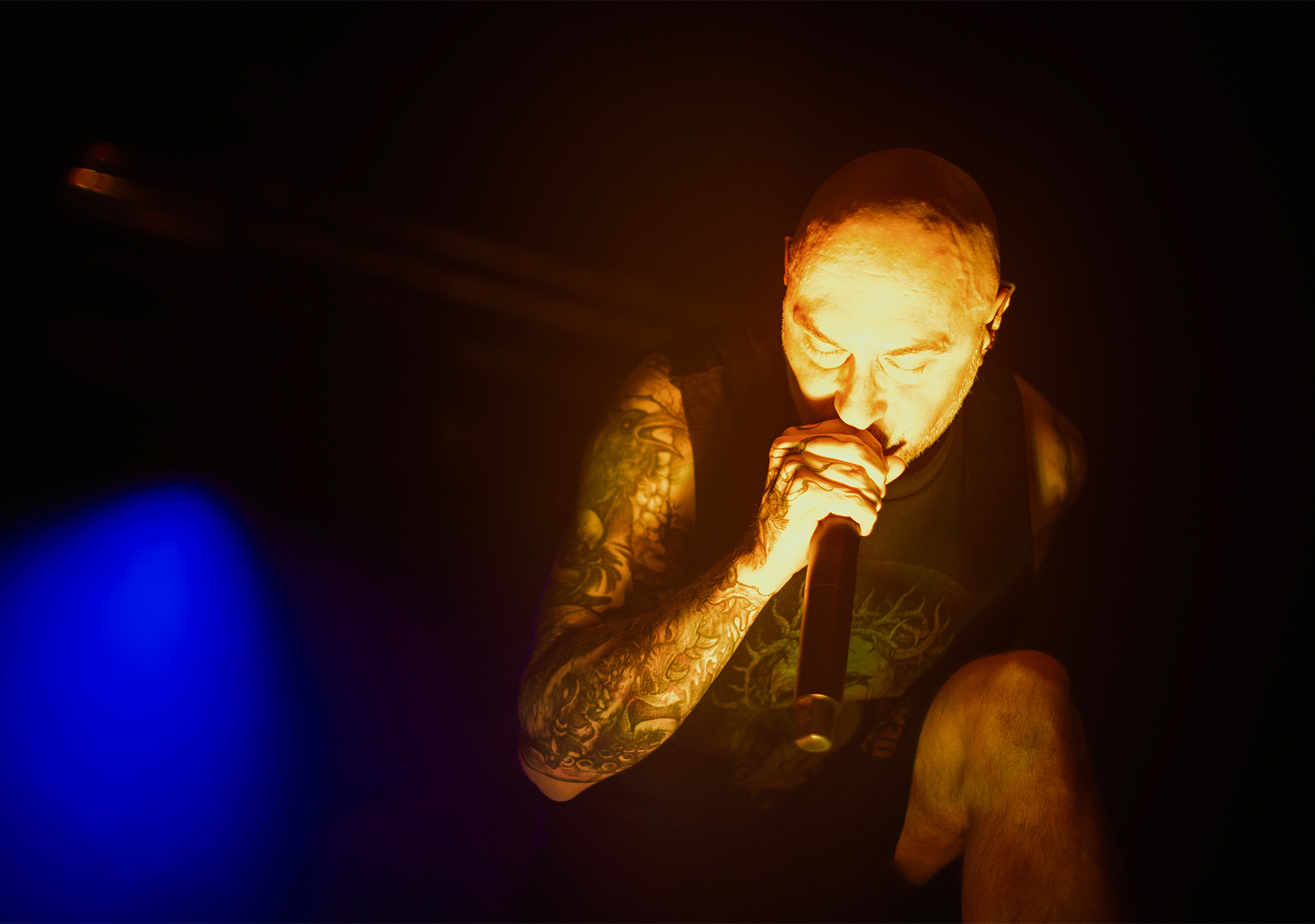 Aborted Unleased a Pure Death Metal Chaos in London – The Slashing Europe Tour