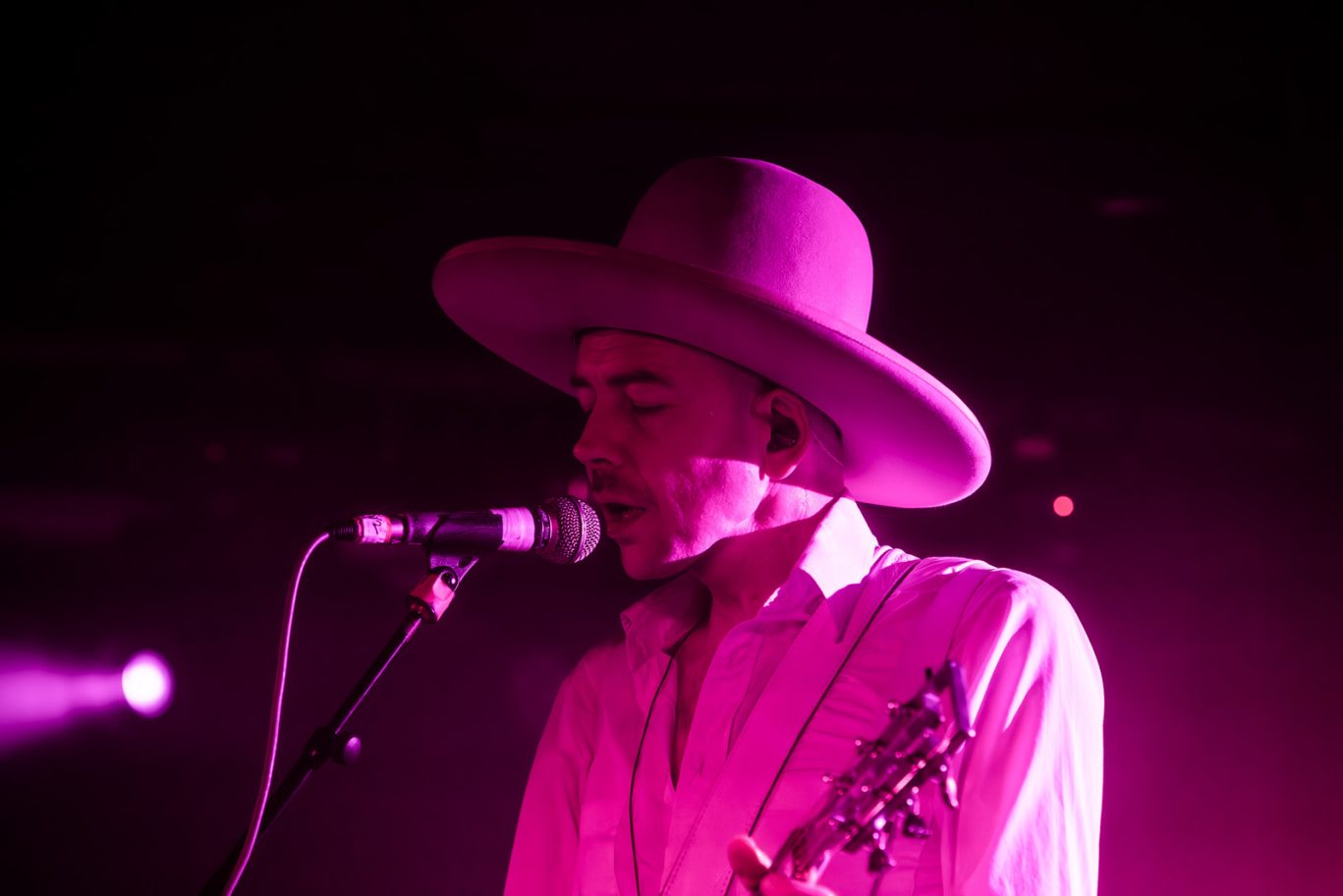 DesertFest London 2025 – Day 1 Review