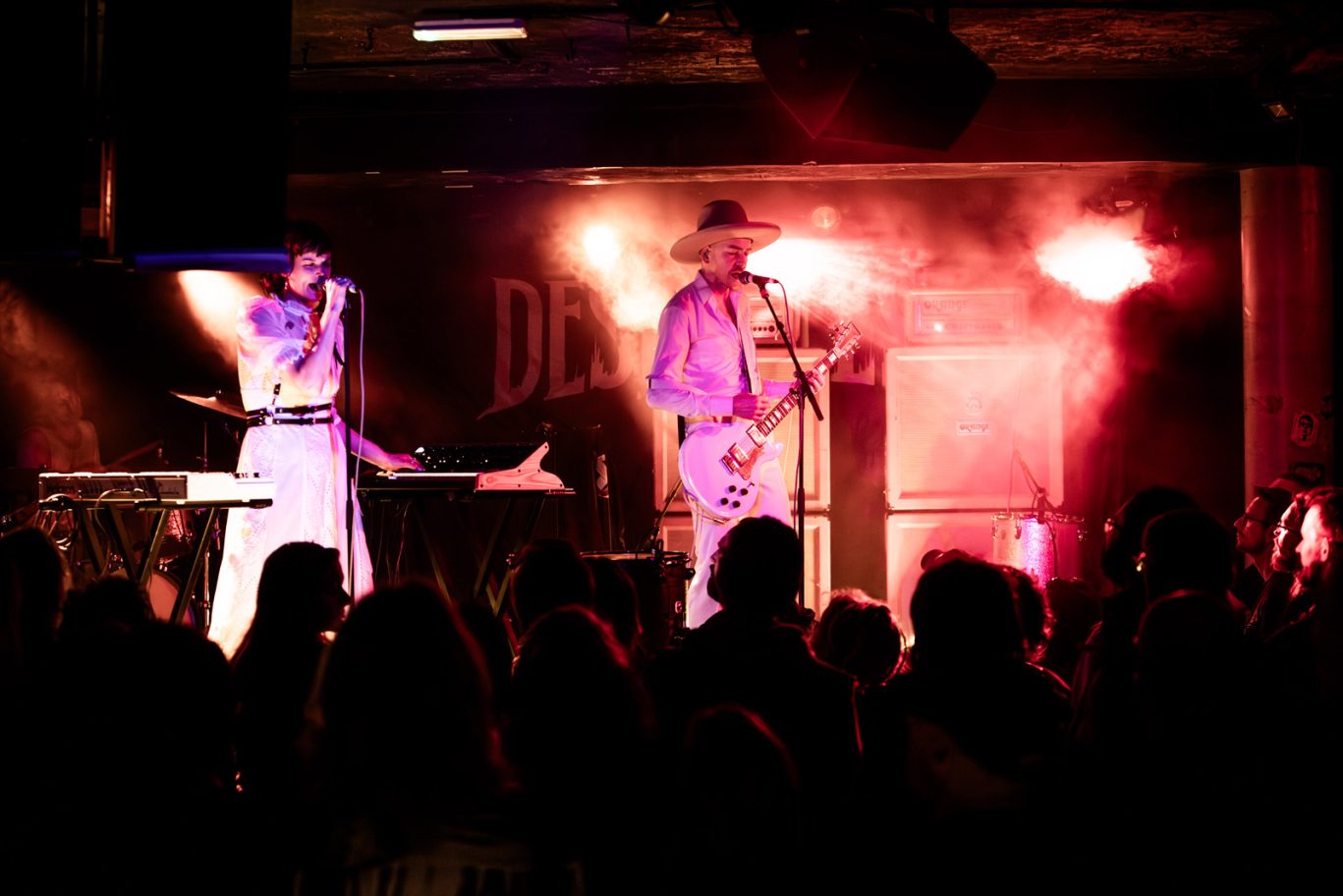 DesertFest London 2025 – Day 1 Review