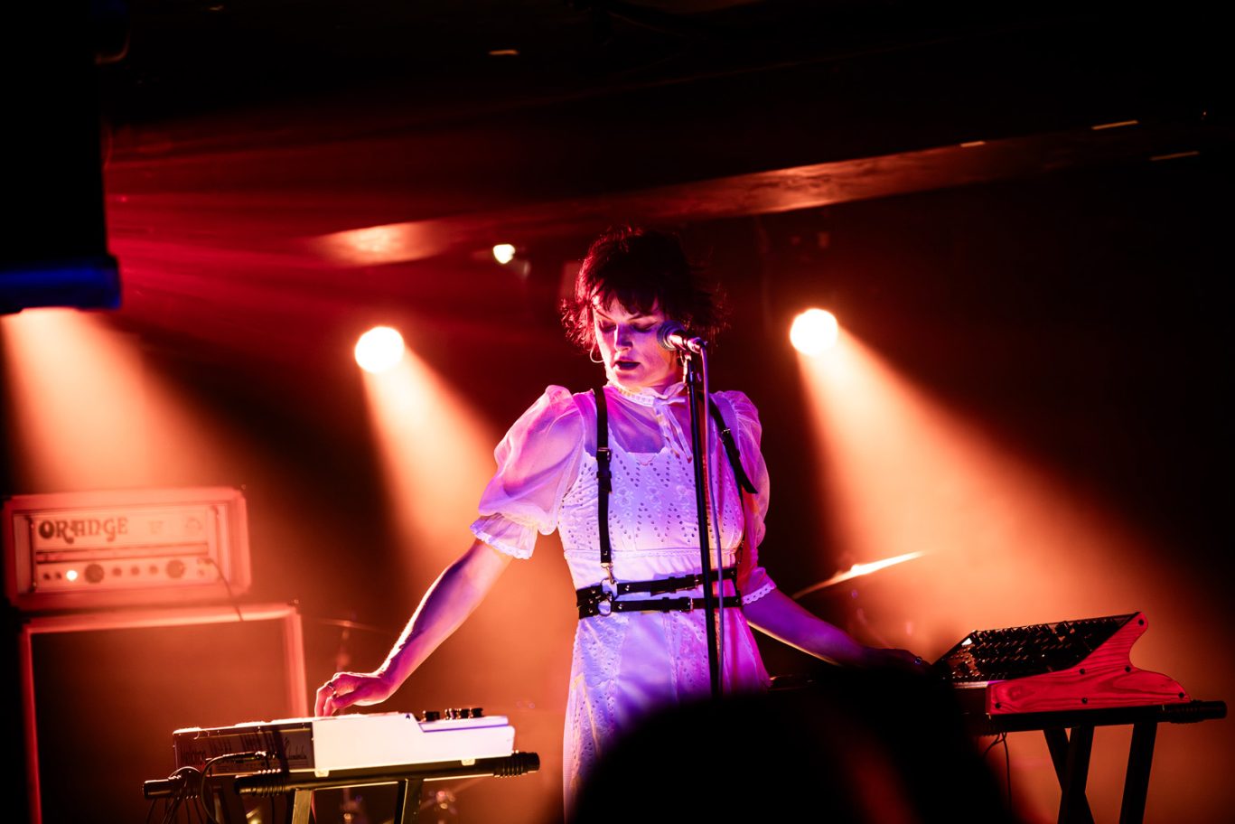 DesertFest London 2025 – Day 1 Review