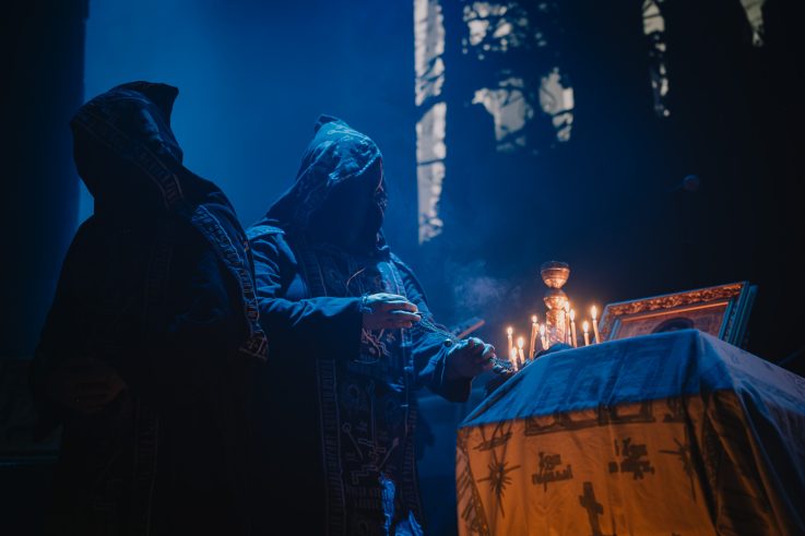 Incineration Festival 2025: Celebration of The Extremes