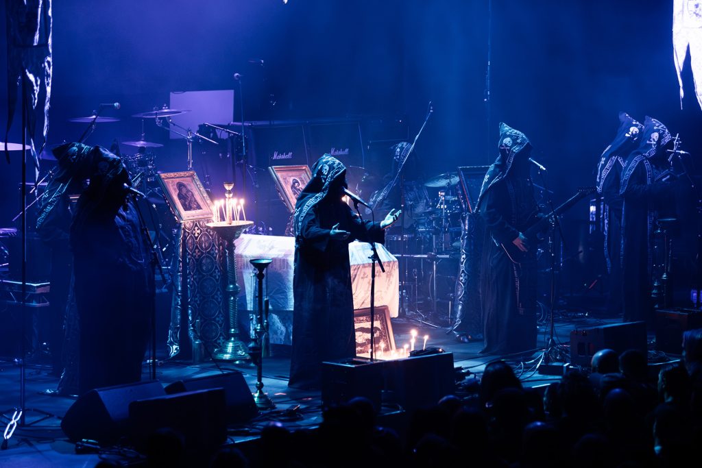 Incineration Festival 2025: Celebration of The Extremes