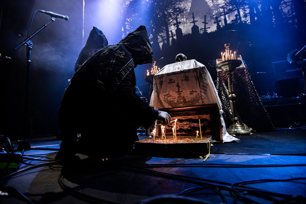 Incineration Festival 2025: Celebration of The Extremes