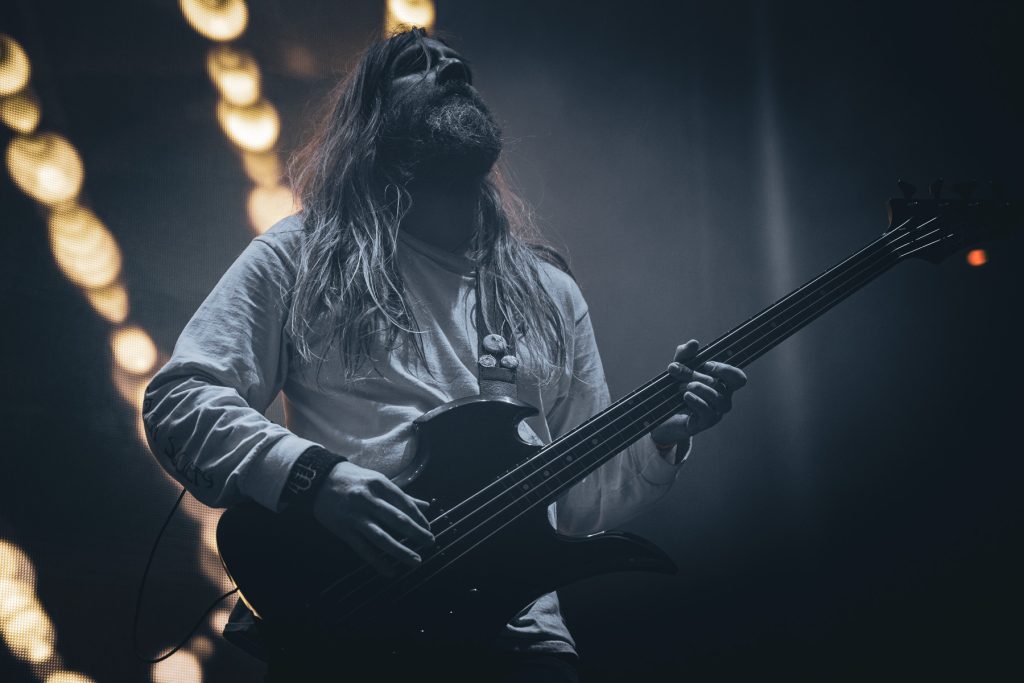 Incineration Festival 2025: Celebration of The Extremes