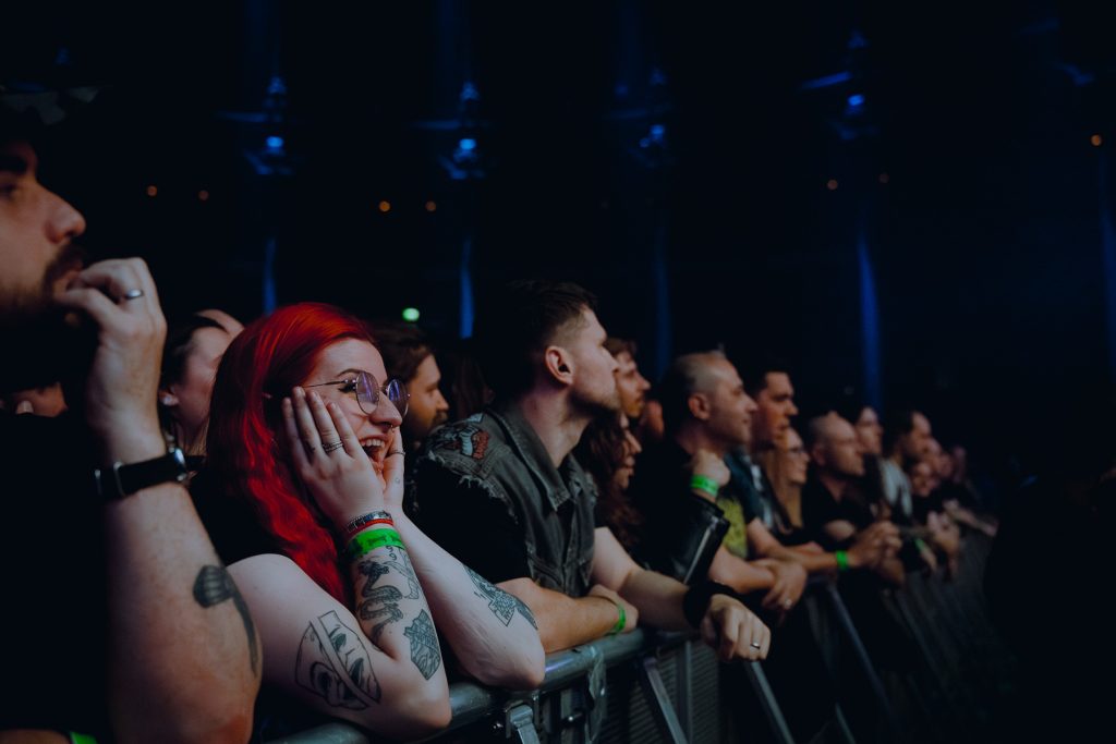 Incineration Festival 2025: Celebration of The Extremes