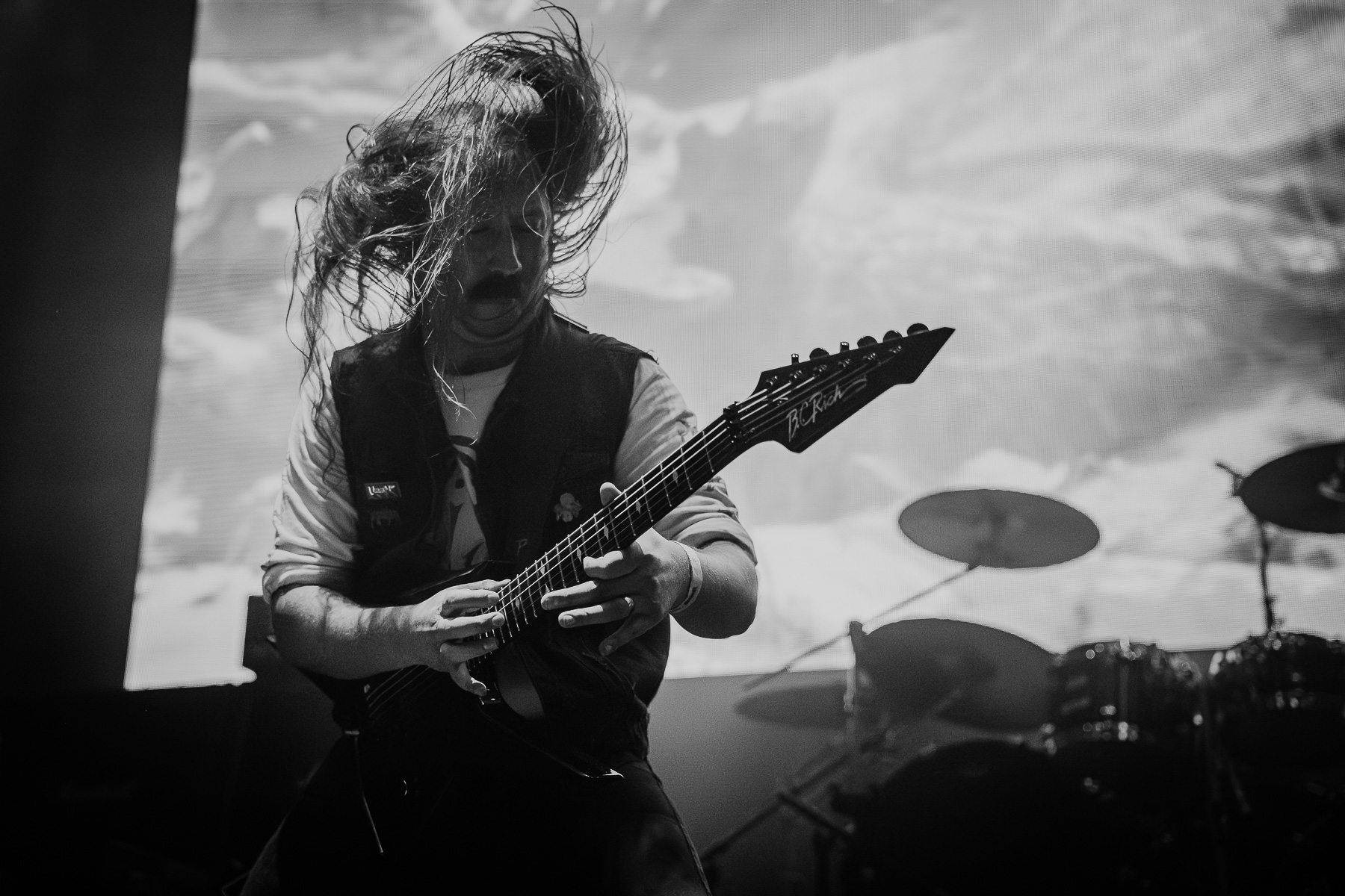 Blood Incantation announces second leg of “Absolute Elsetour – Europe 2025”