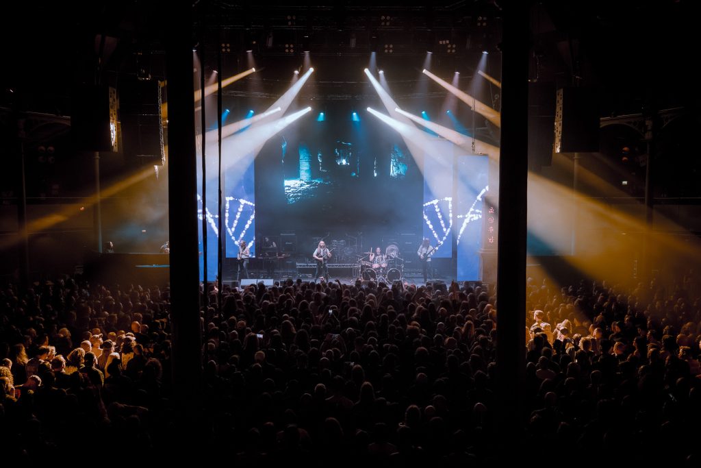 Incineration Festival 2025: Celebration of The Extremes