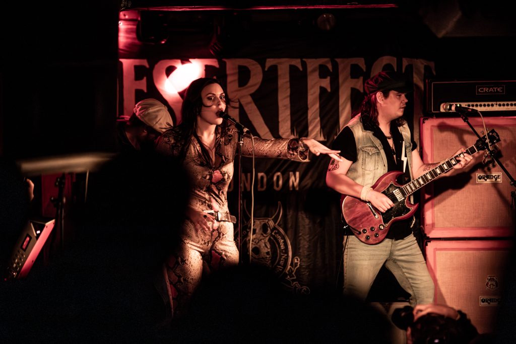 Desertfest London 2025 – Day 3 Review