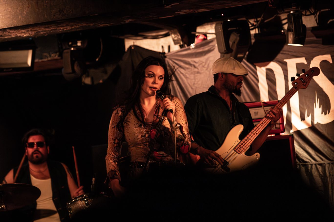 Desertfest London 2025 – Day 3 Review