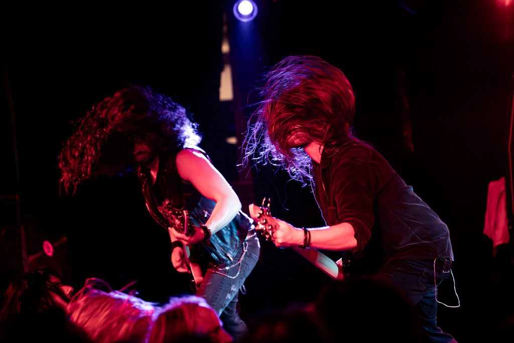 Incineration Festival 2025: Celebration of The Extremes