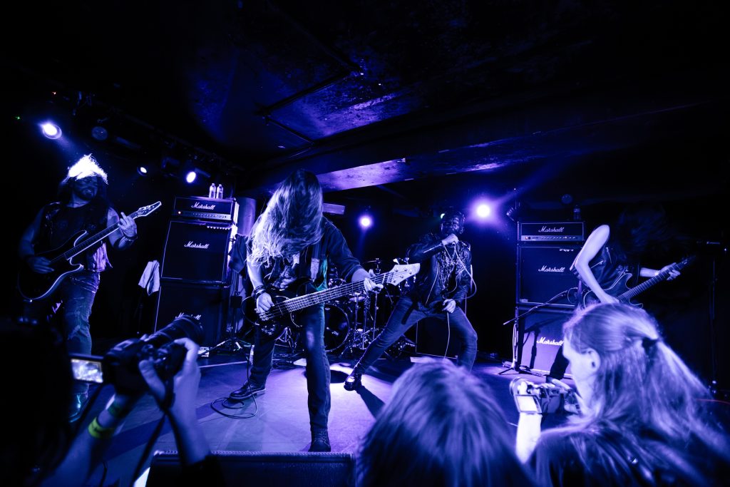 Incineration Festival 2025: Celebration of The Extremes