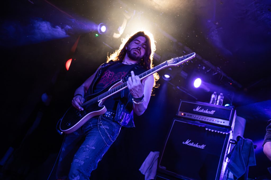 Incineration Festival 2025: Celebration of The Extremes