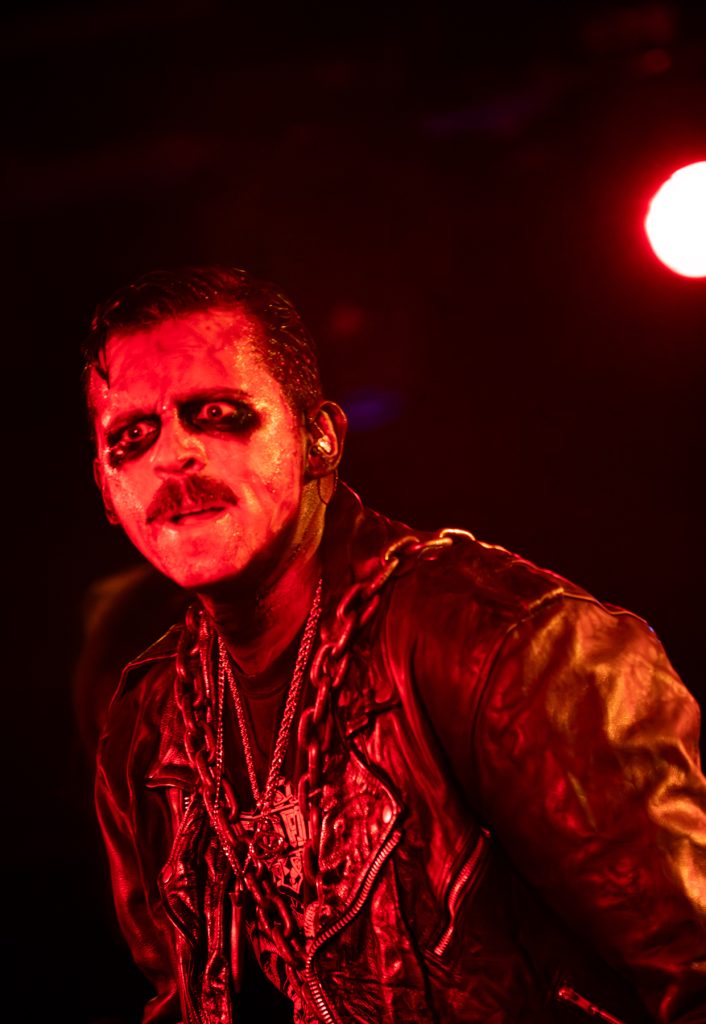 Incineration Festival 2025: Celebration of The Extremes