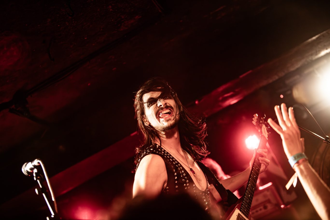 Desertfest London 2025 – Day 3 Review