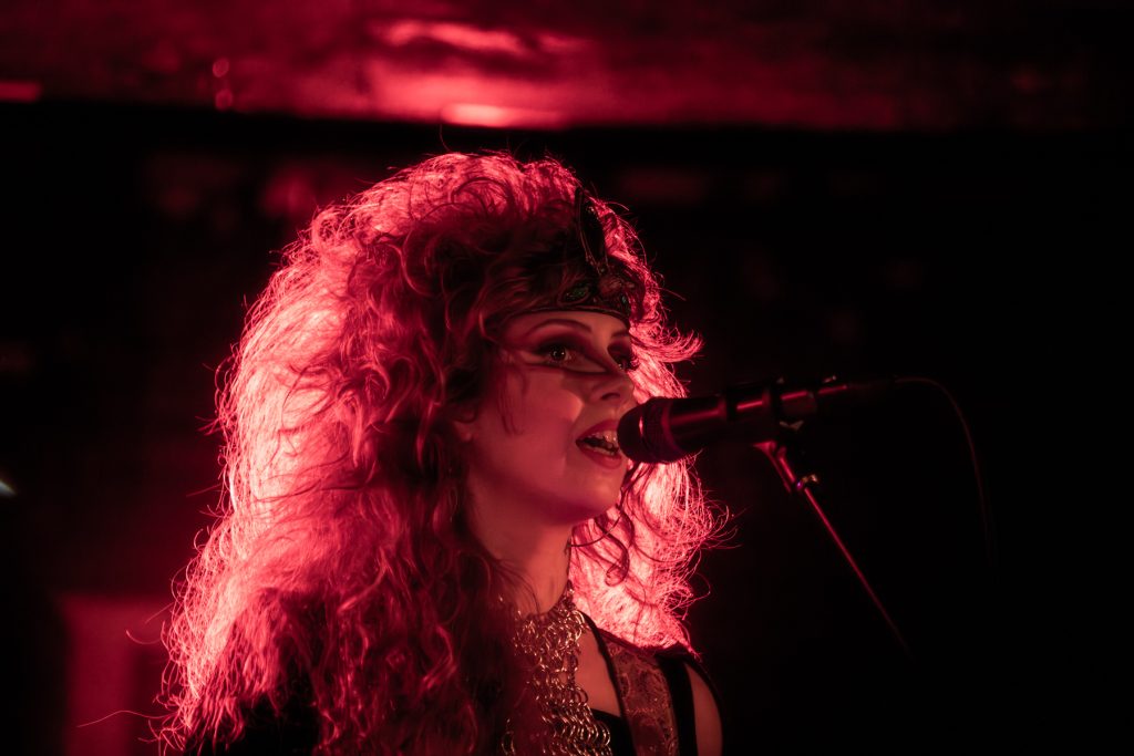 Castle Rats Nick Davarias Desertfest 2025 2