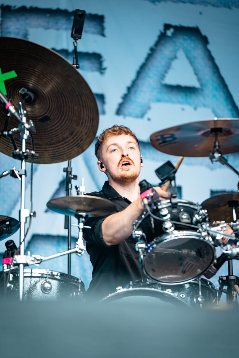 Charis Lydia Bagioki The Modern Record Dream State3