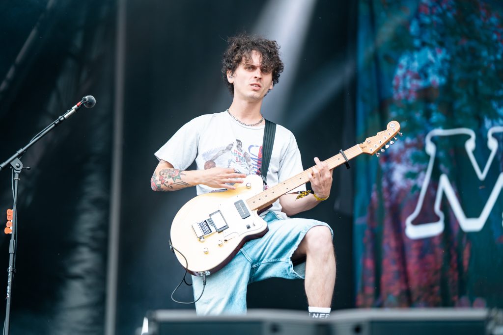 Slam Dunk Festival South 2025 review