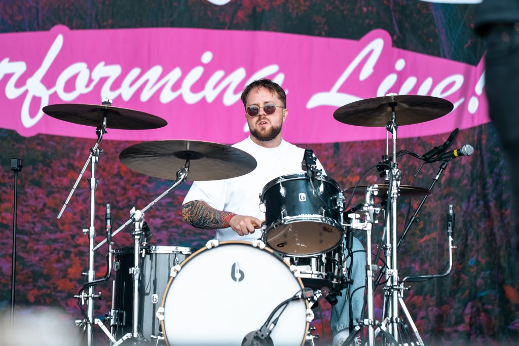 Slam Dunk Festival South 2025 review