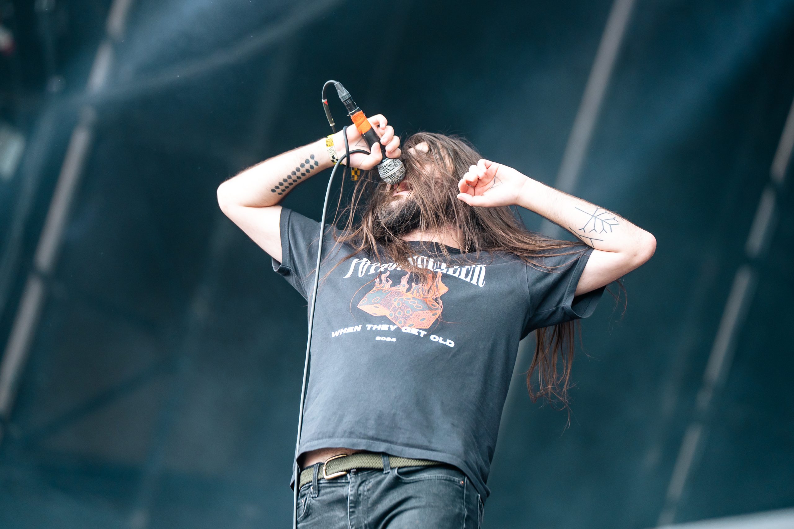 Slam Dunk Festival South 2025 review