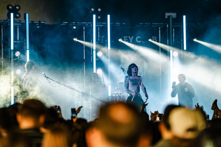 Charis Lydia Bagioki The Modern Record Mouth Culture1