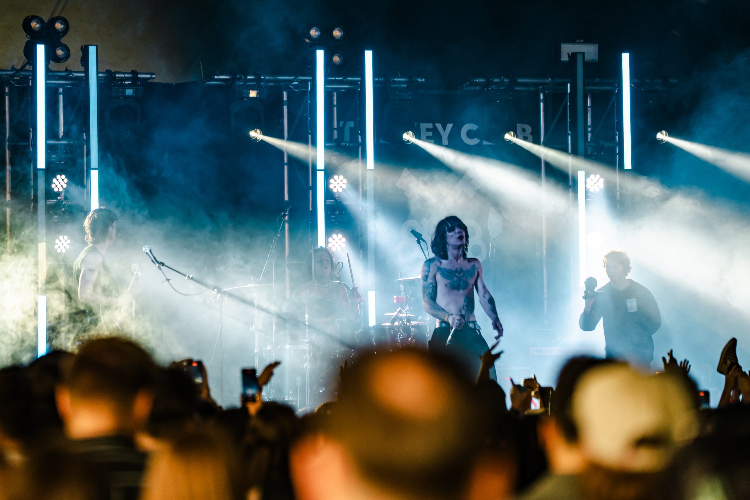 Charis Lydia Bagioki The Modern Record Mouth Culture1 scaled