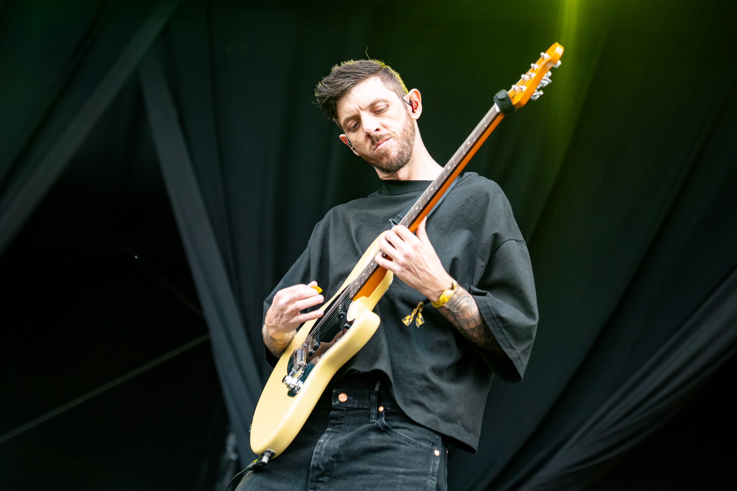 Slam Dunk Festival South 2025 review