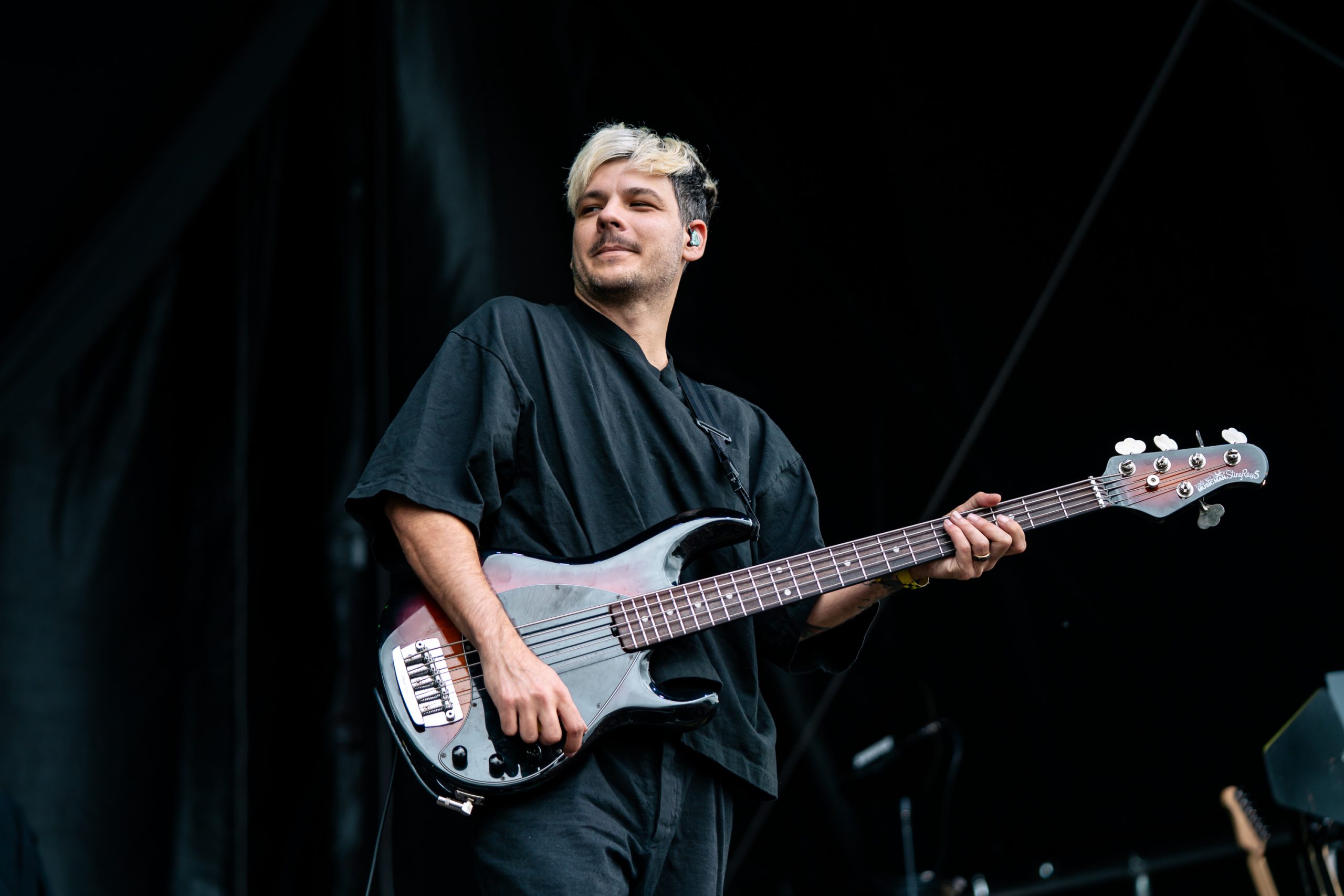 Slam Dunk Festival South 2025 review