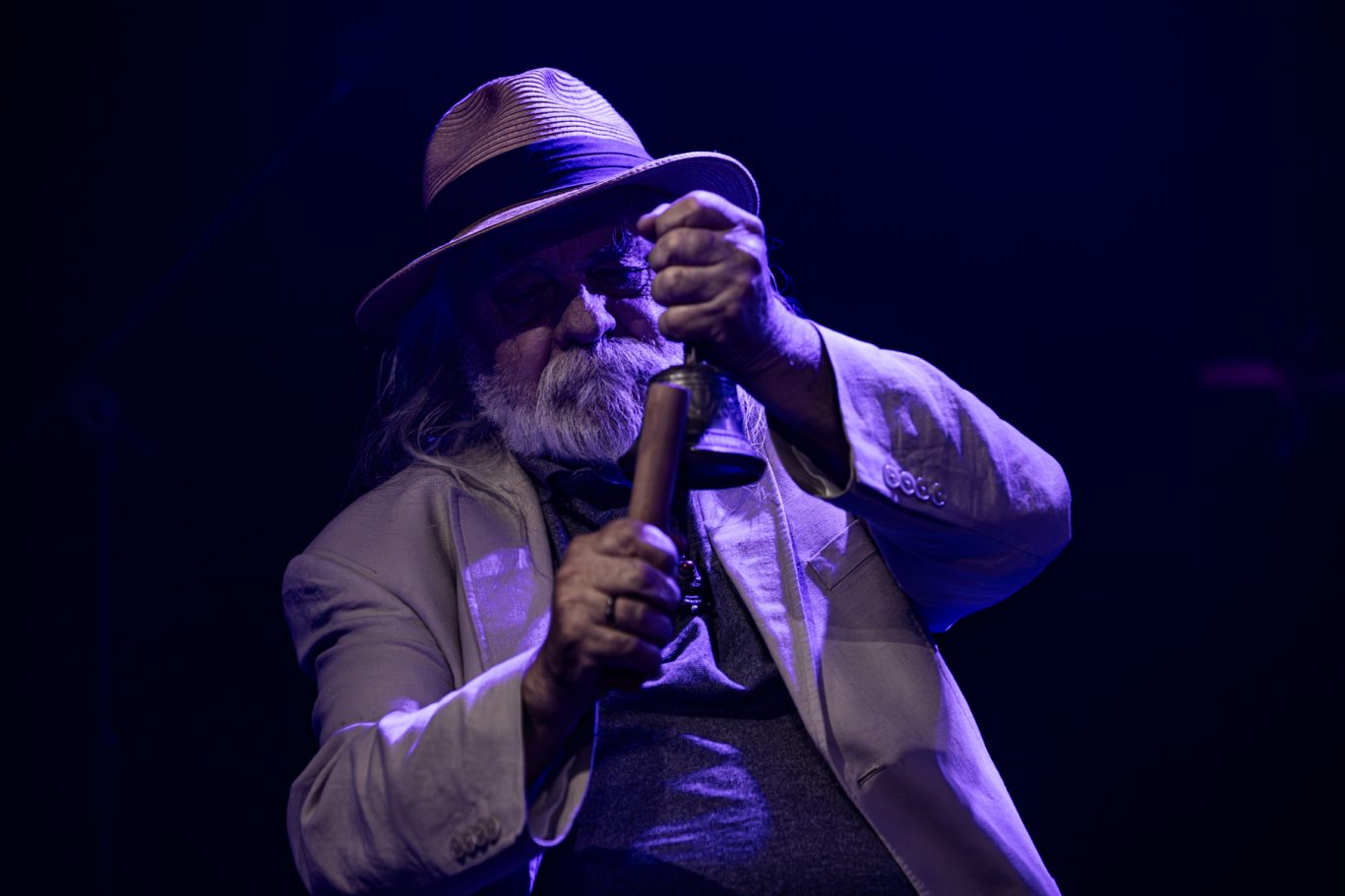 Desertfest London 2025 – Day 3 Review