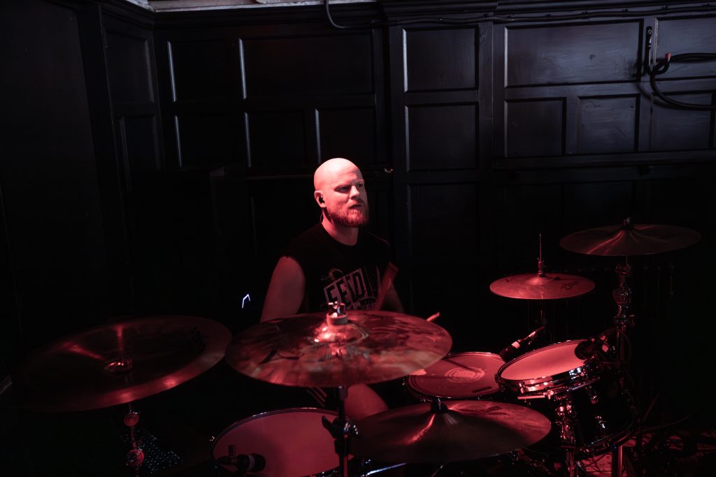 Copse Nick Davarias Incineration Festival 2025 2