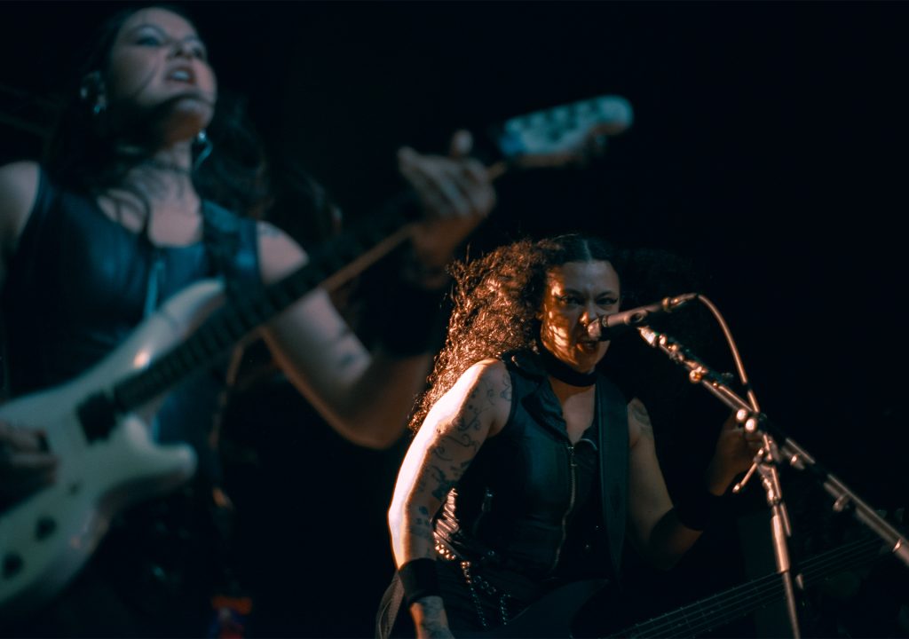 Aborted Unleased a Pure Death Metal Chaos in London – The Slashing Europe Tour