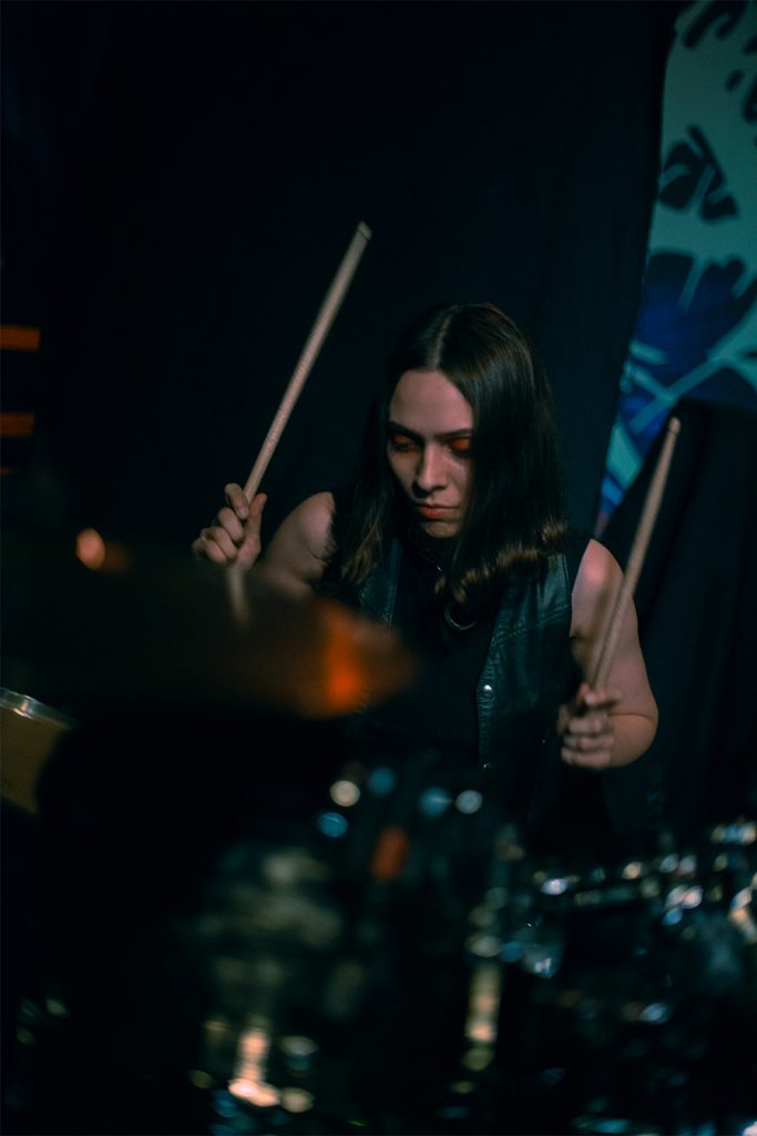 Aborted Unleased a Pure Death Metal Chaos in London – The Slashing Europe Tour