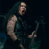 Aborted Unleased a Pure Death Metal Chaos in London – The Slashing Europe Tour