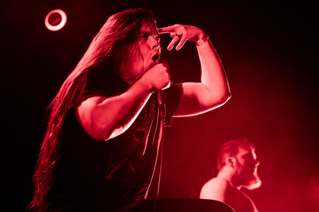 Incineration Festival 2025: Celebration of The Extremes