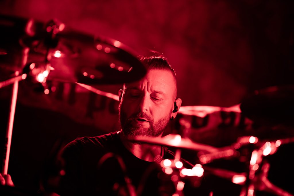 Incineration Festival 2025: Celebration of The Extremes