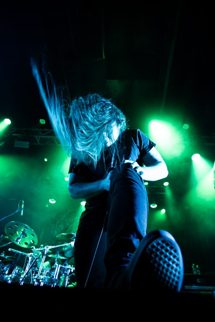 Incineration Festival 2025: Celebration of The Extremes