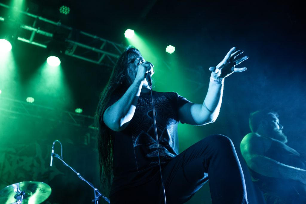 Incineration Festival 2025: Celebration of The Extremes