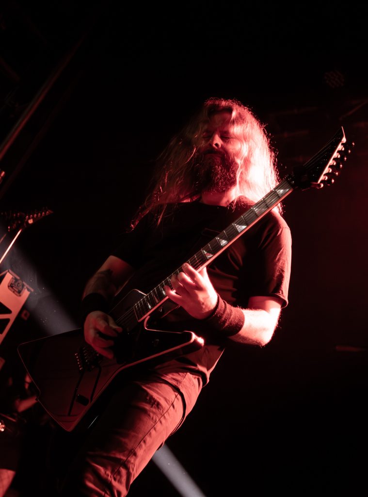 Incineration Festival 2025: Celebration of The Extremes